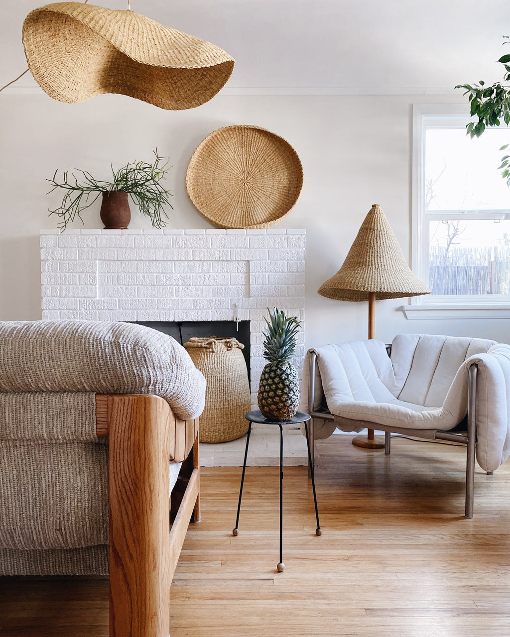 Q + A with Twenty One Tonnes