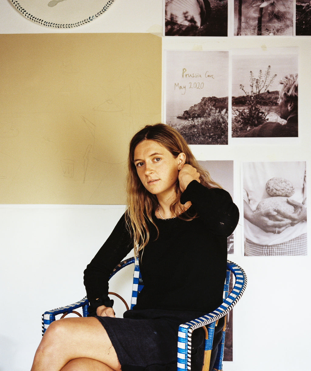 Lottie Hampson
