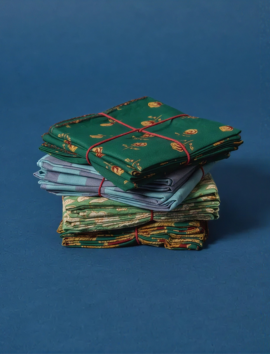 In Ordinary Use: Napkins