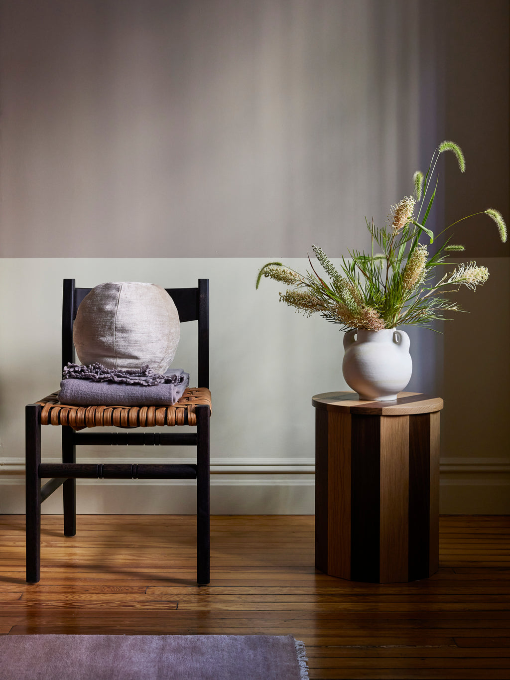 TPE at the Brooklyn Heights Designer Showhouse