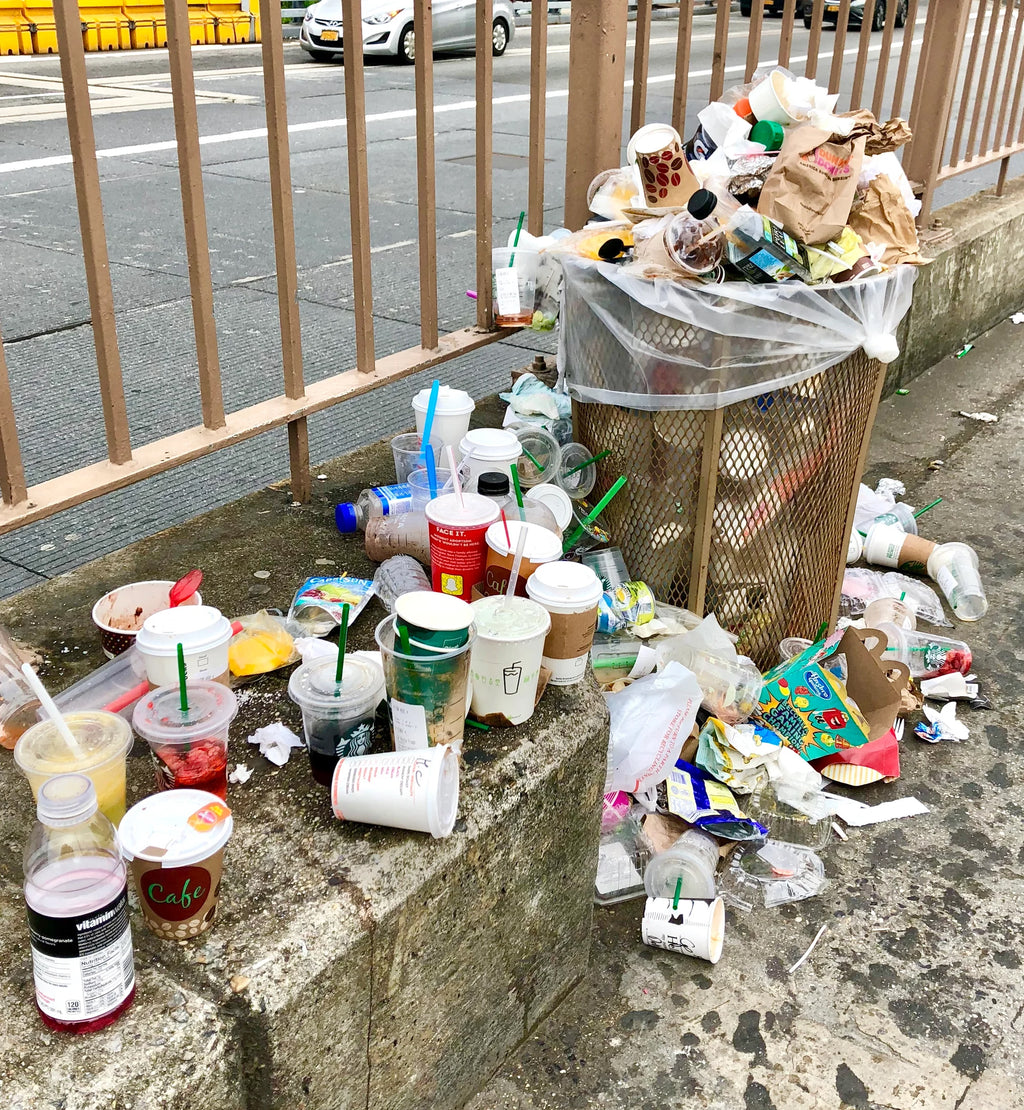 How To, Reduce Single Use Plastic