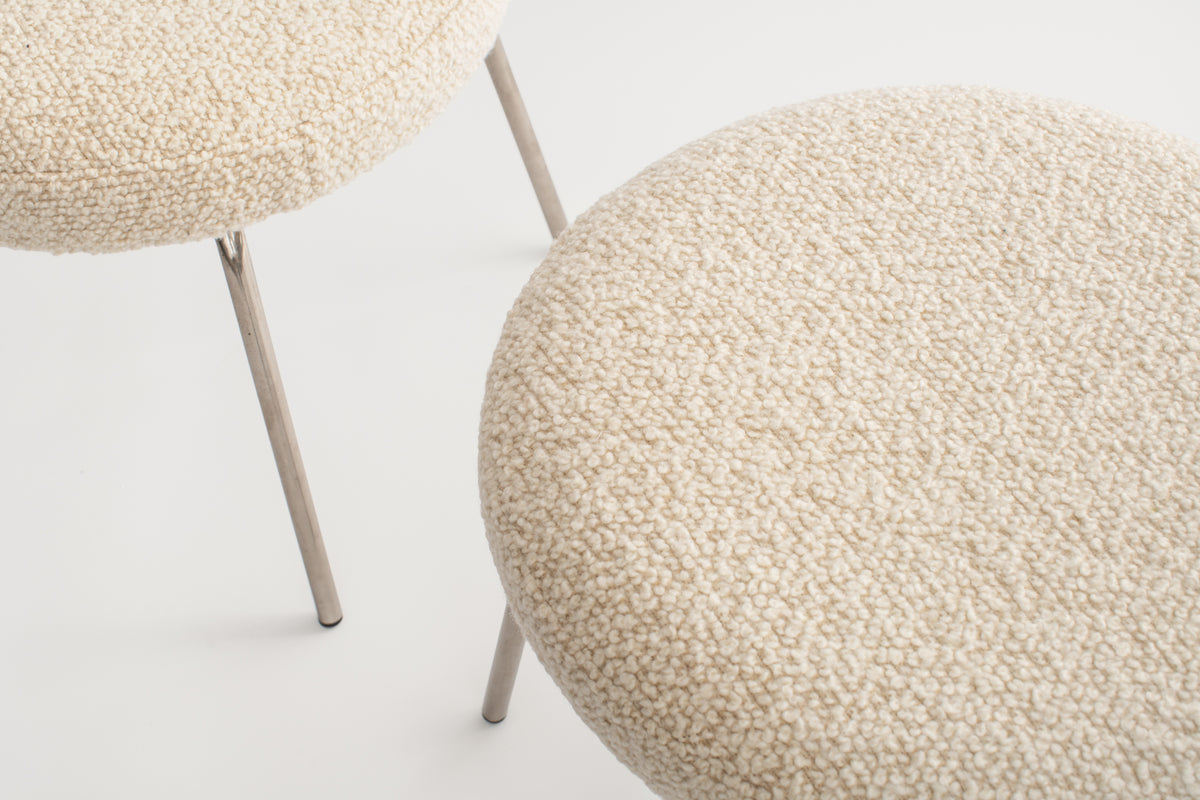 Joseph-André Motte Stool