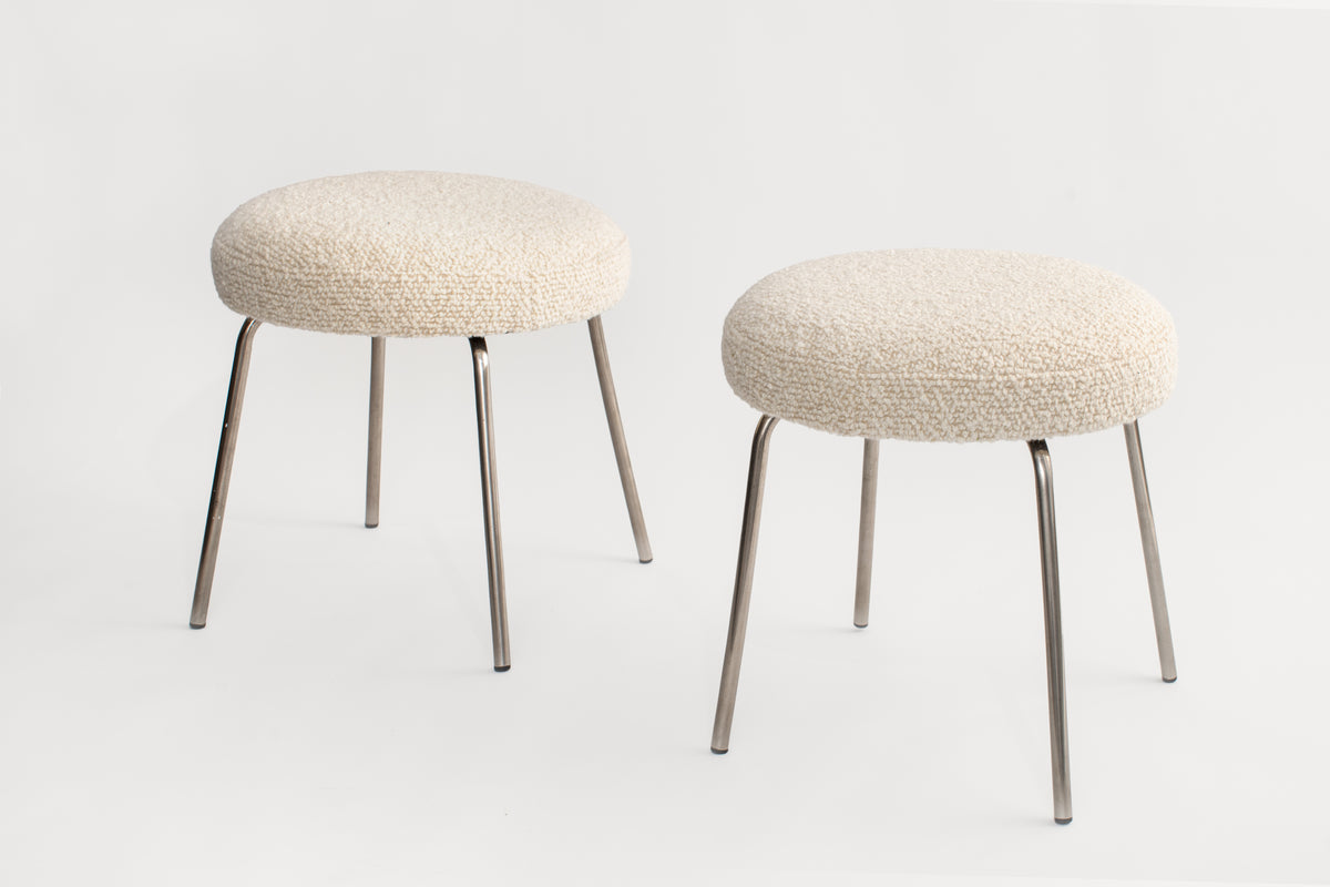 Joseph-André Motte Stool