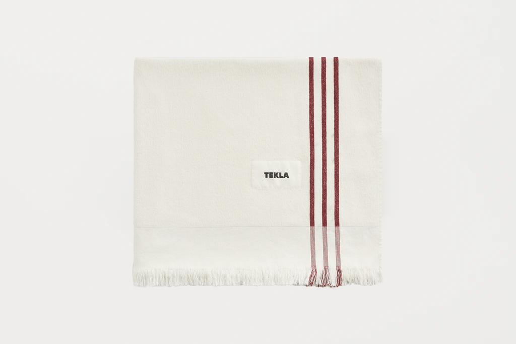 Clay Beach Towel