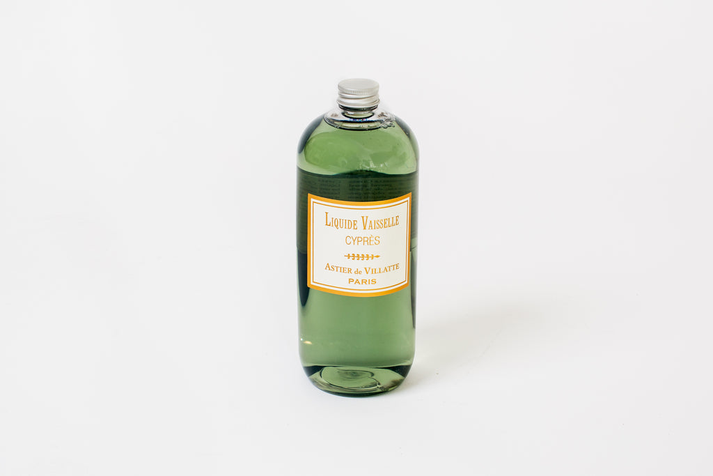 Cypress Dishwashing Liquid 1L Refill