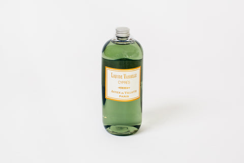 Cypress Dishwashing Liquid 1L Refill