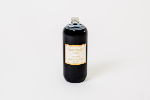 Black Pepper Dishwashing Liquid 1L Refill