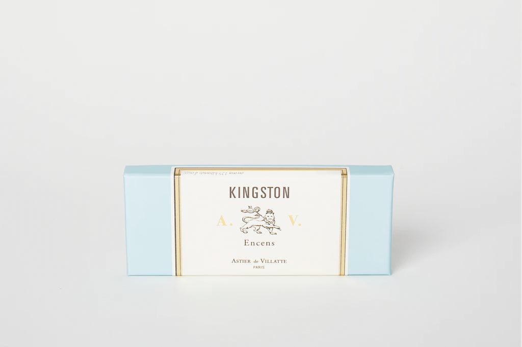 Kingston Incense