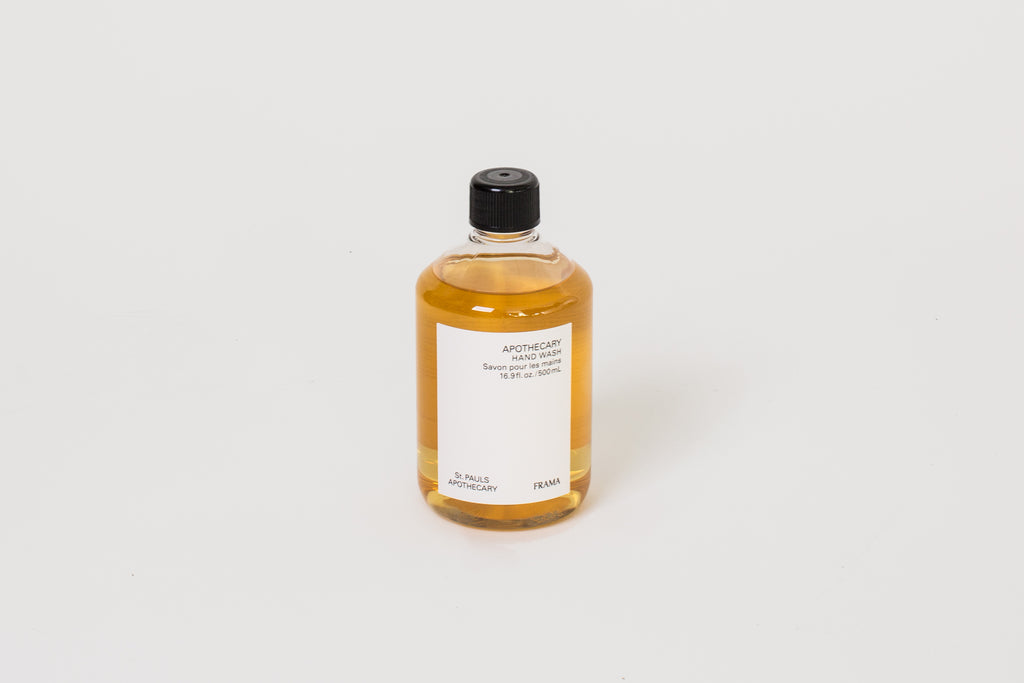Frama Apothecary Hand Wash Refill 500ml