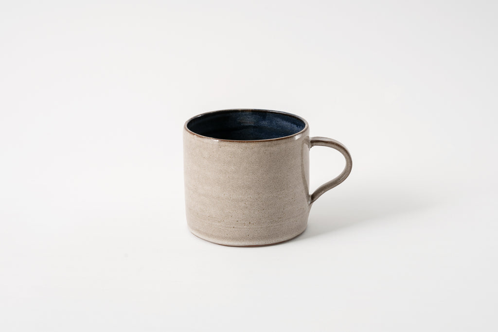 Standard Mug - Cobalt
