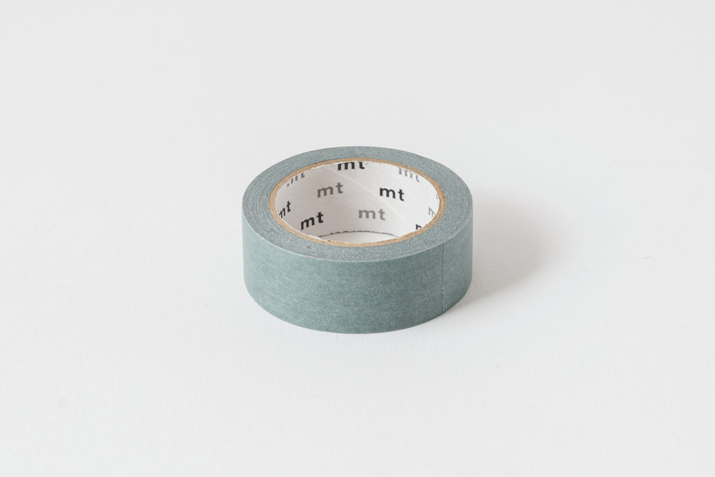 Tape Single: Matte Gray