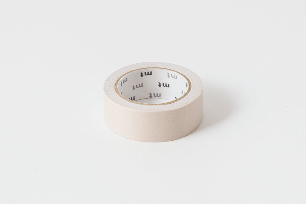 Tape Single: Pastel Cocoa