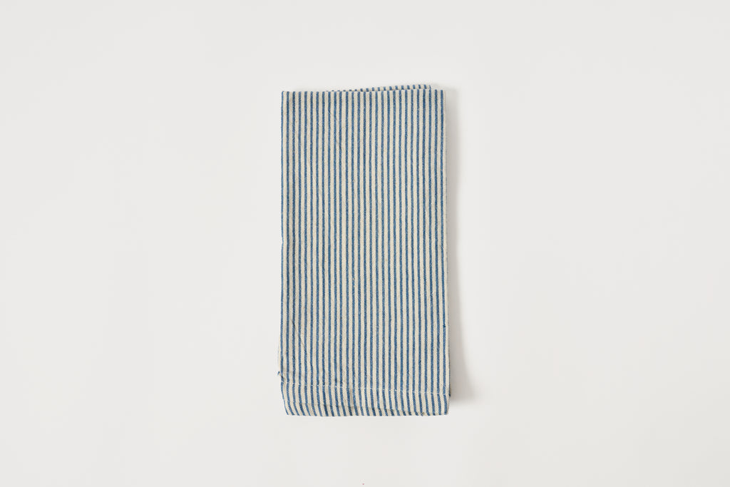Ticking Napkins