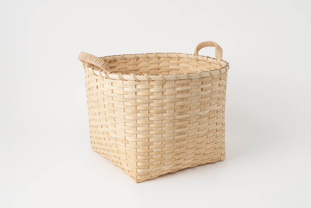 Throw Basket