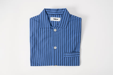 Boro Stripes Pyjamas Shirt