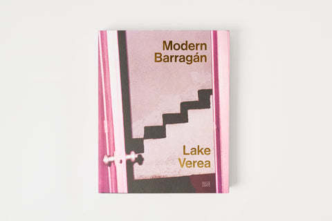 Lake Verea: Modern Barragán
