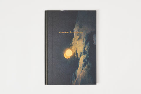 Albarrán Cabrera: Windows to the Unexpected