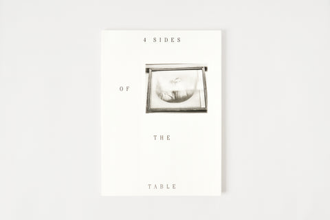 Ruth Lauer Manenti: 4 Sides of the Table