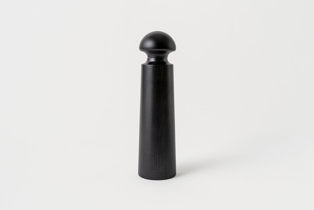 Large Salt/Pepper Mill - Black