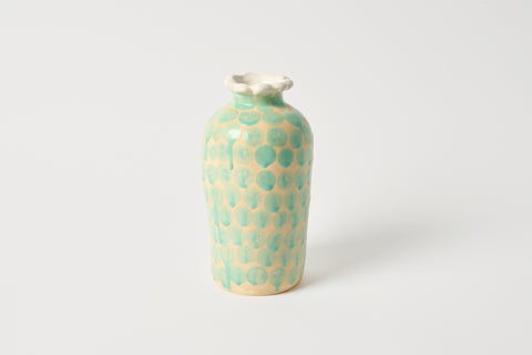 Sea Spray Vase
