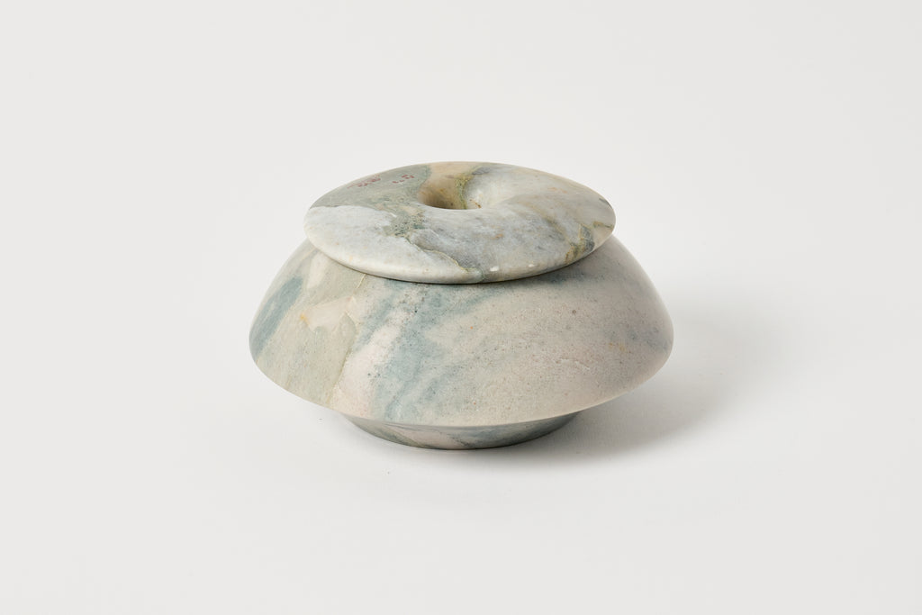 Object 12, Pocket - Victoria Blu