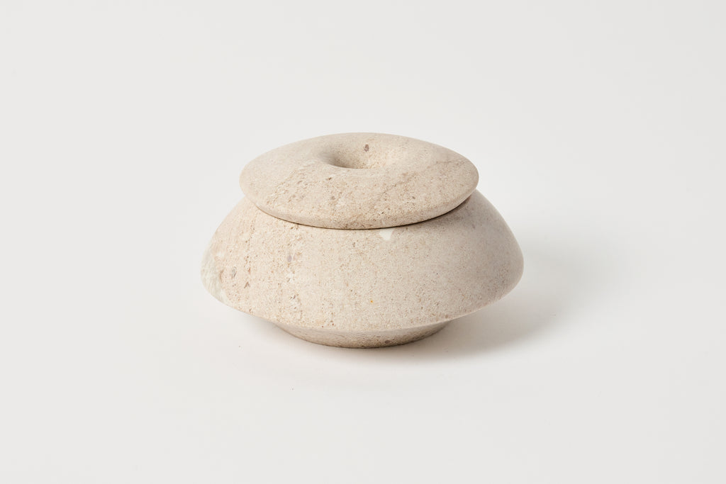 Object 12, Pocket -  Rose Finch