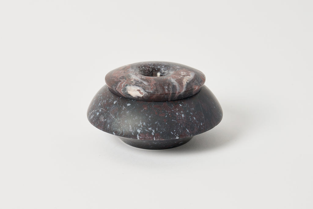 Object 12, Pocket - Waterlily