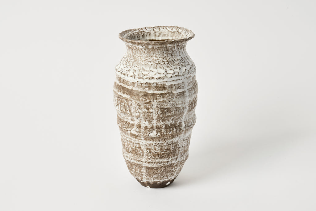 Russet Vase - Wishing Stone