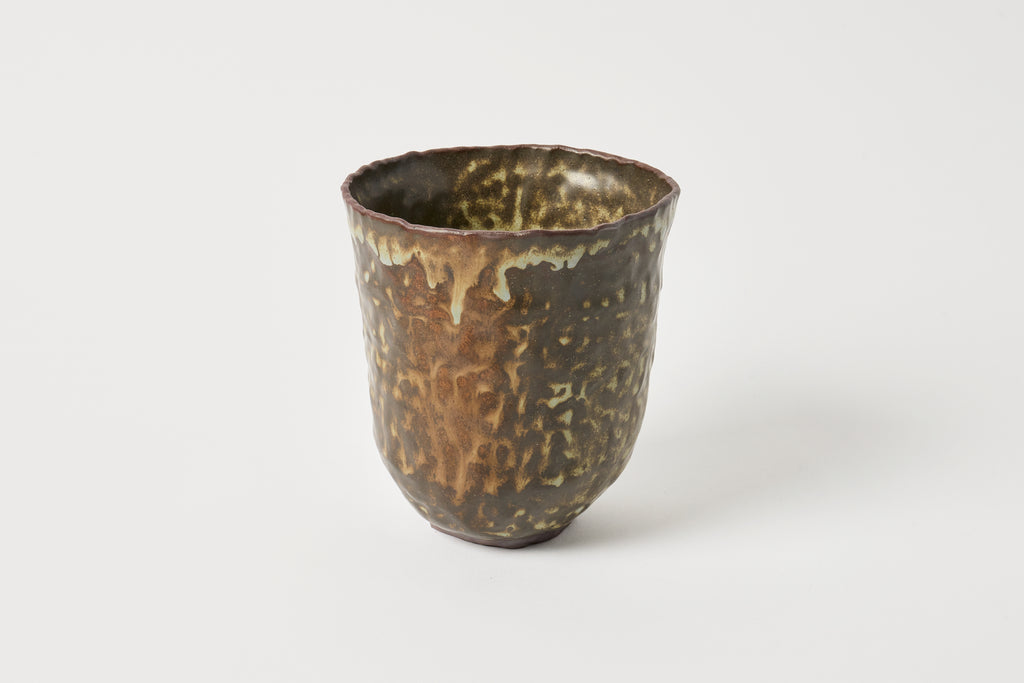 Element Vase - Kava Cup