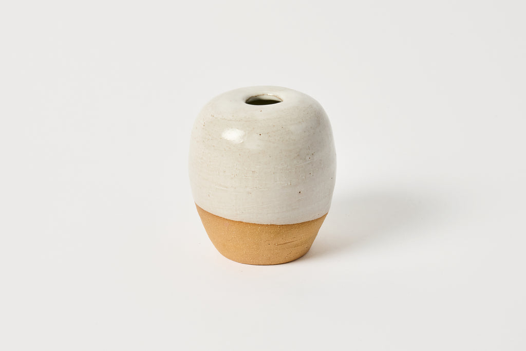 Swim Cap Vase