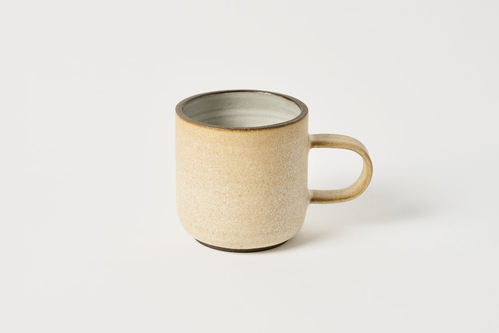 The New Yorker Mug