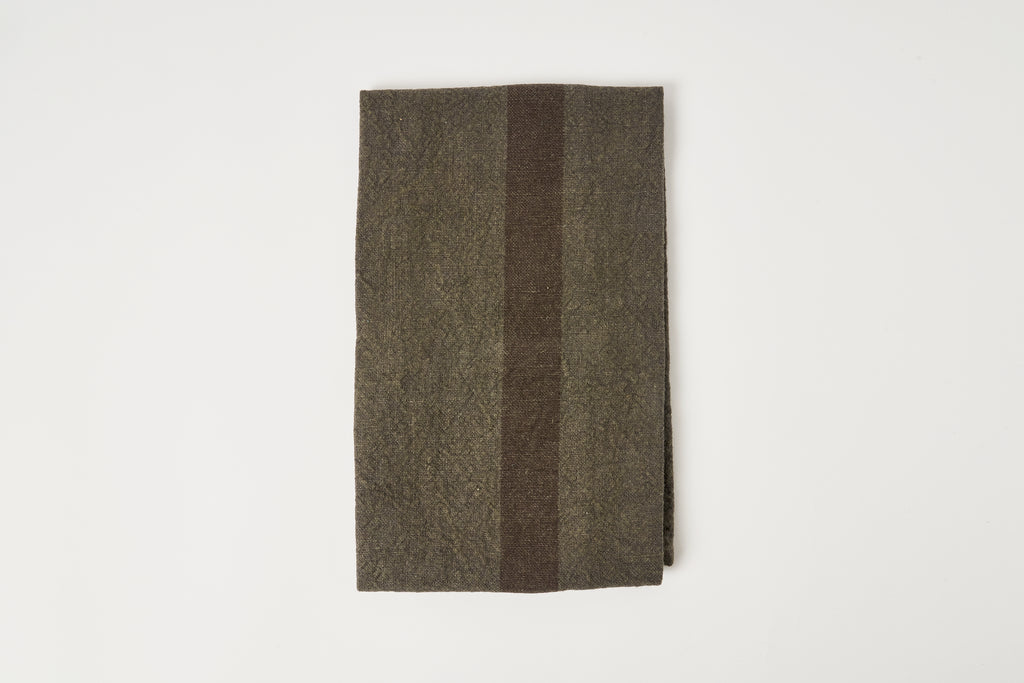 Tea Towels in Oxyde