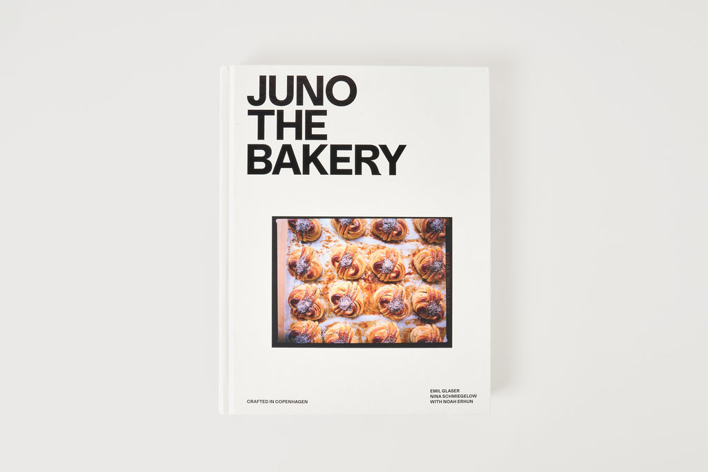 Juno the Bakery