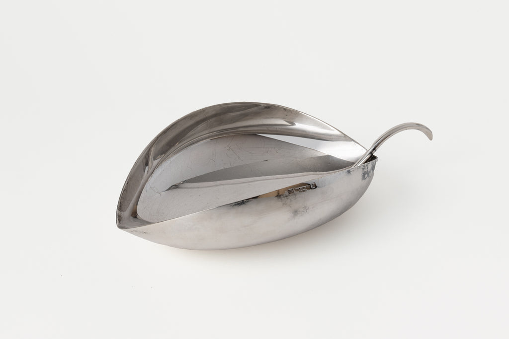 French Christofle Candy Dish