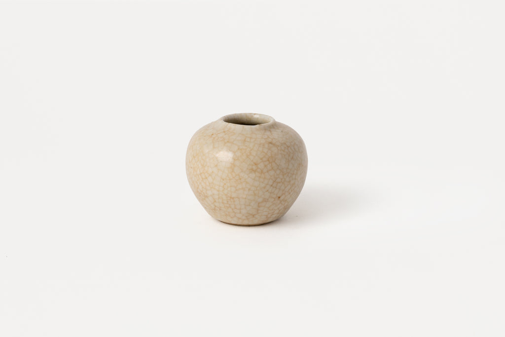British Ceramics Studio Vase E.