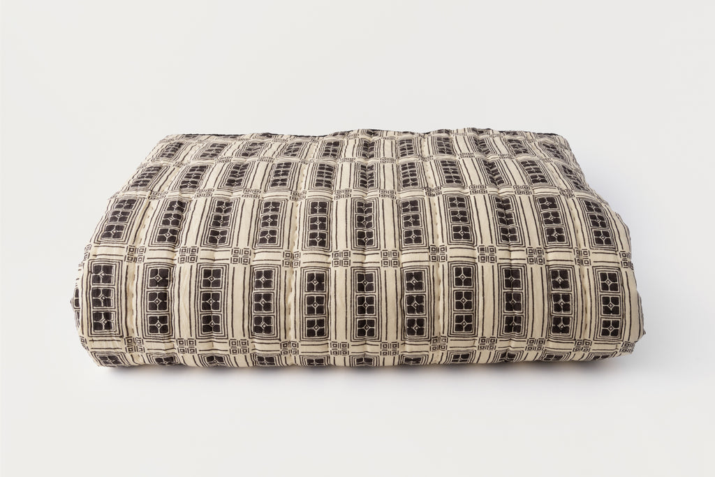 Vesuvius Quilt