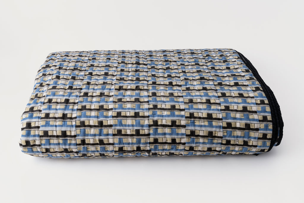 Mare Quilt