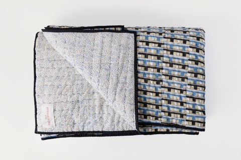 Mare Quilt