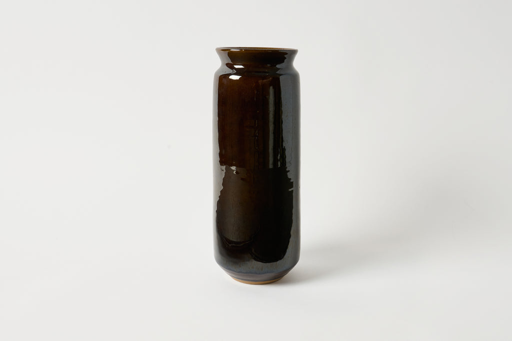 Amber Vase 3