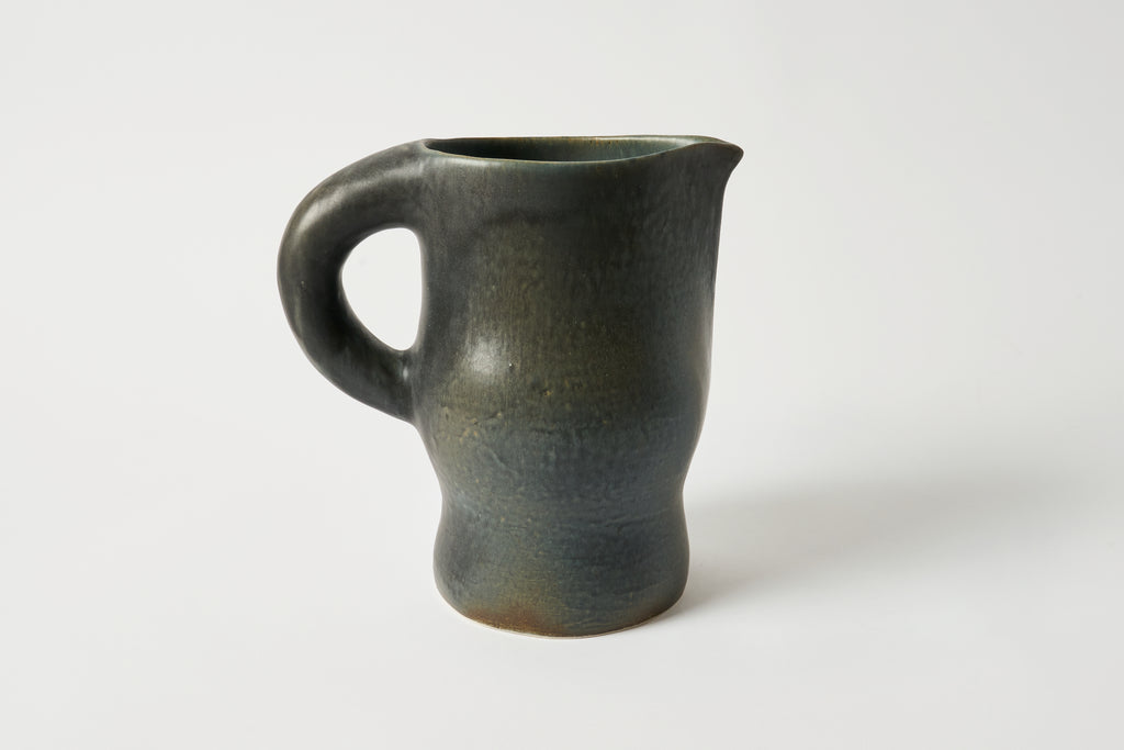 Navy Pitcher