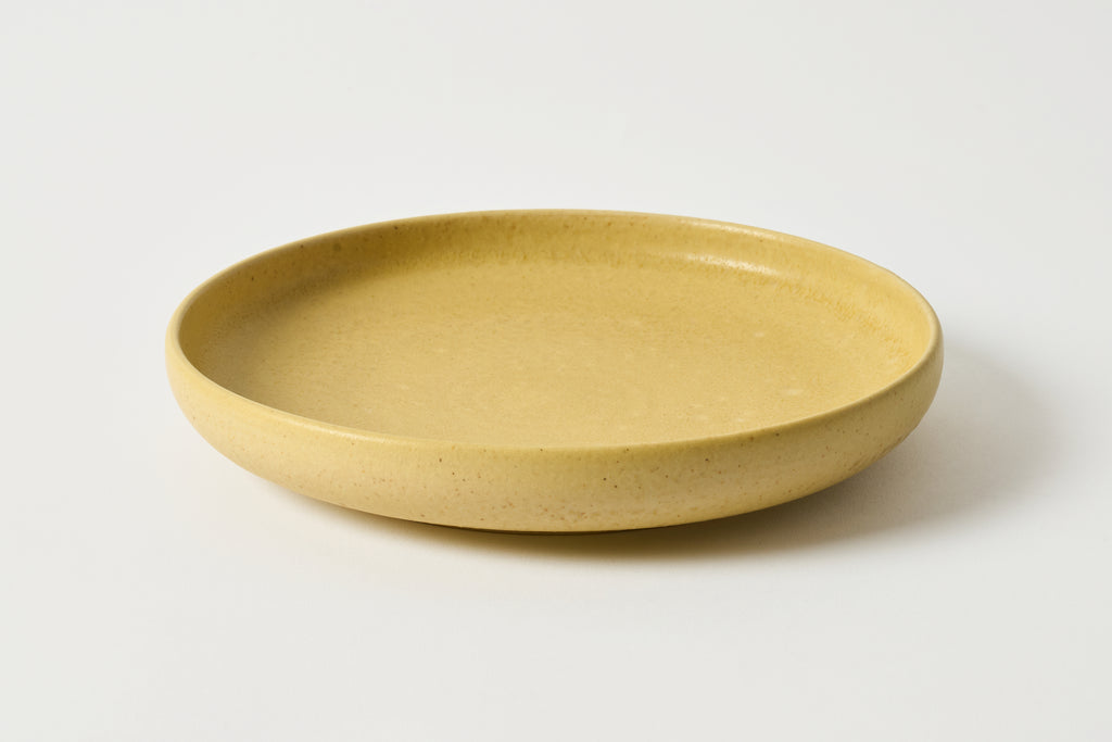 Sun Yellow Bowl