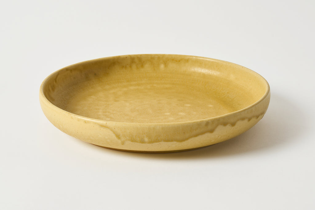 Yellow Bowl