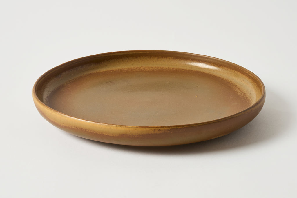 Rust Bowl