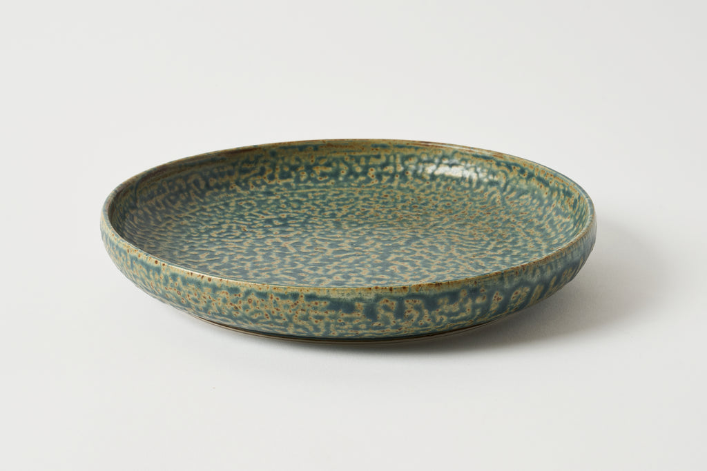 Ash Bowl Mid Blue C.