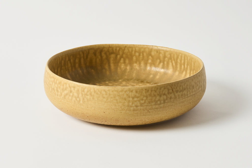 Deep Ash Bowl