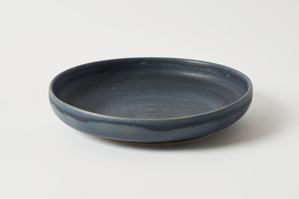 Dark Navy Bowl