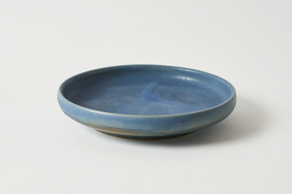 Blue Sparkle Bowl