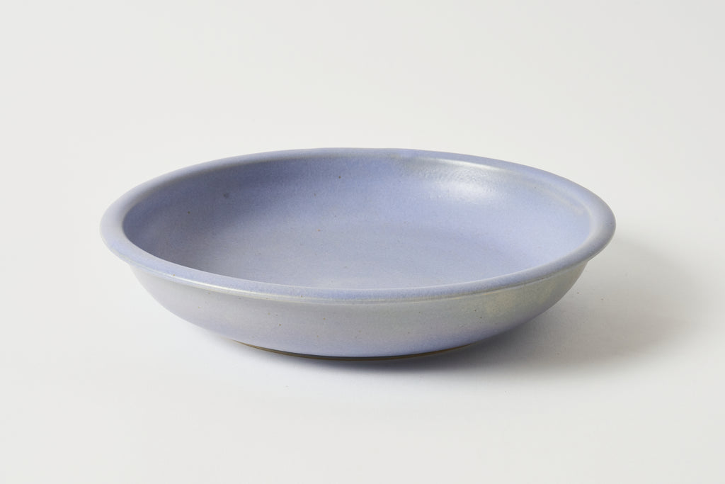 Lavender Bowl