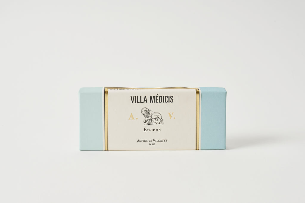 Villa Médicis Incense