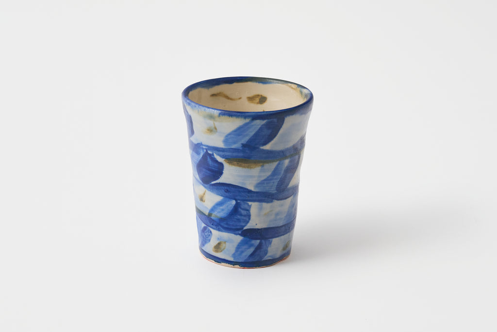 One of a Kind Tumbler - Blue